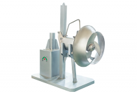 潜水搅拌推流装备（QJG、QJZ、QTD）